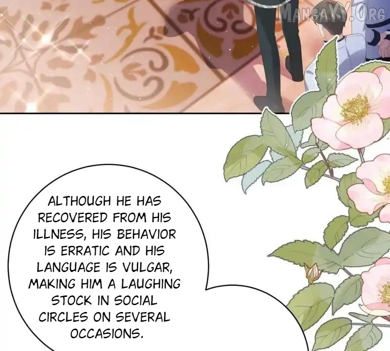 The Duchess Goes Crazy Once A Day Chapter 73 - page 3